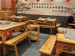 -堂客老火锅(欣阳广场总店)