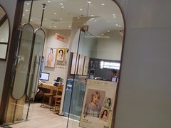 -海马体照相馆(上海月星环球港店)