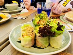 -CHINCHIN 青青·泰国料理(万象食家店)