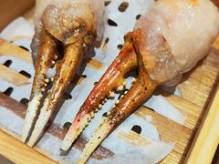 -蔡澜点心·粤菜(万菱汇店)