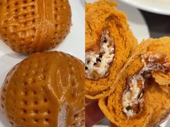 招牌核桃包-徐记海鲜·宴会(大唐西市|丰庆店)