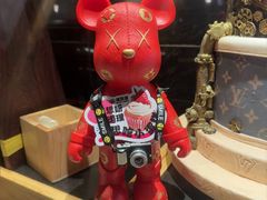 -雍容荟活波龙自助餐(IFS黑金店)