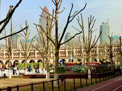 -天津五大道文化旅游区