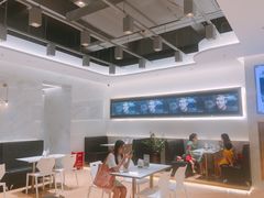 大堂-813芭依珊 BAESAn(汇港购物中心店)