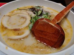 -味千拉面(世纪东方店)