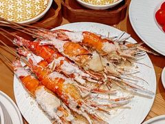 -隅乐胡椒虾·台湾菜·团建(皇岗店)