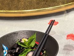 -老房子金沙元年川菜食府·花园餐厅(金沙店)