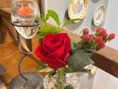 -LA CREPERIE BRETONNE布列塔尼法式餐厅(天童北路店)