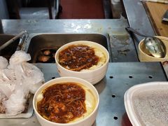 -南城香·饭香串香馄饨香(青年路店)