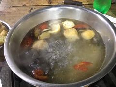 -秧塘牛八宝(金山路店)