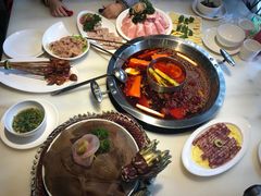 -孙毛肚火锅(春熙路店)