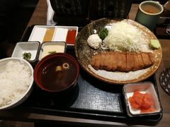 -牛かつもと村(原宿店)