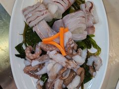 -三个渔夫·蒸汽海鲜(五大道店)