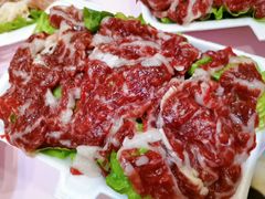 -五洲牛肉美食馆