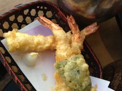 -虾蟹合战(札幌本店)