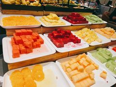 -南湖宾馆·鸳湖阁全日制餐厅