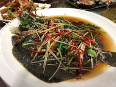 -烁佳海鲜大馅饺子