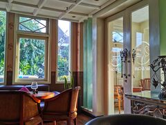 -日惹市凤凰翰悦阁酒店