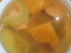 -隅乐胡椒虾·台湾菜·团建(皇岗店)