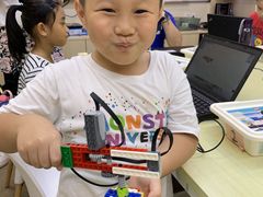 -乐创坊·青少年创客教育空间(江南西校区)