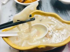 -老西关濑粉(文明路店)