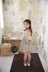 点击看大图 -DORA kids 朵拉儿童摄影花园店