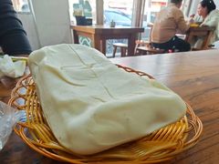 -洧川羊肉豆腐老店