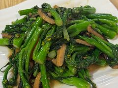 -佛有缘素食馆·荔湾老字号(陈家祠首店)