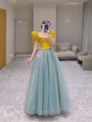 -南京宝娜嫁衣婚纱礼服馆(中央路店)