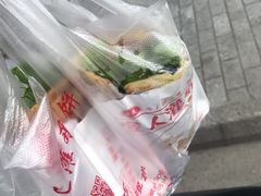 鸡蛋灌饼-海燕家人灌蛋饼(凤凰街店)