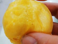 奶黄包-郭记小街麻辣烫(虎坊路店)