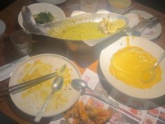 -星叶·东南亚料理(温州万象城店)