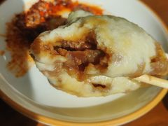 -张包铺(关东古巷店)