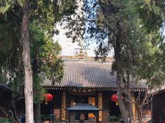 -罔极寺