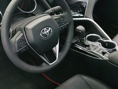 -广汽丰田武汉赛美佳4S店(黄浦店)
