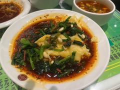 -令氏家外家周礼食府(桥南店)