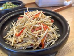 -村理食堂(小茅山脚店)