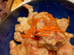 -北大荒人•新东北菜(青岛银座店)