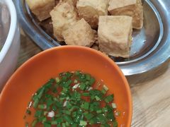 -潮汕裕成莲藕(泰沙路店)