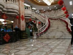 -万宝海鲜舫(劳动公园店)