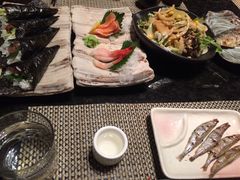 -青岛海泉湾皇冠假日度假酒店-天海日餐厅