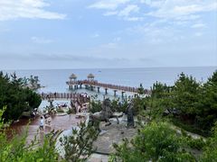 -养马岛旅游度假区