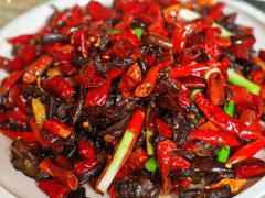 -春常在云南私房菜