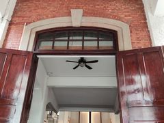 -广州基督教救主堂