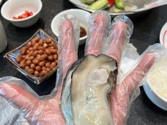 -飞尝蚝·顺德菜·鱼生(顺德总店)