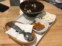 奥利奥雪花冰-ICEPOPO MILK(玉兰店)