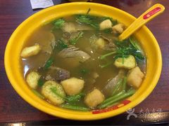 小杨生煎(乐虹坊店)-小杨生煎(乐坊虹井店)