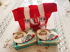 -肯德基(天津奥城店)
