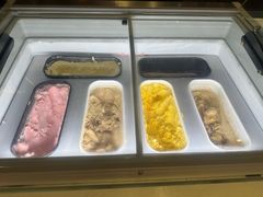 -顺德美的万豪酒店·自助餐·贡厨