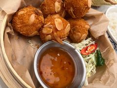 宋卡手打虾丸子-KingThaia金泰兰(滨江天街店)